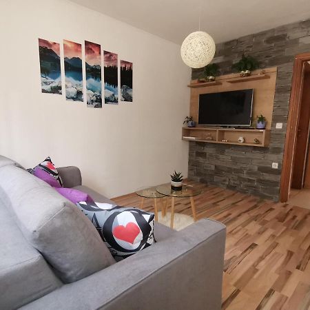 Apartman Sunny Lika Gospić Εξωτερικό φωτογραφία