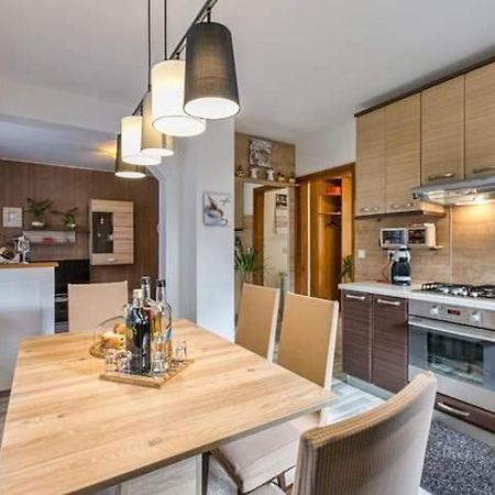 Apartman Sunny Lika Gospić Εξωτερικό φωτογραφία