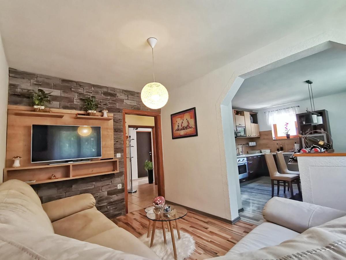 Apartman Sunny Lika Gospić Εξωτερικό φωτογραφία
