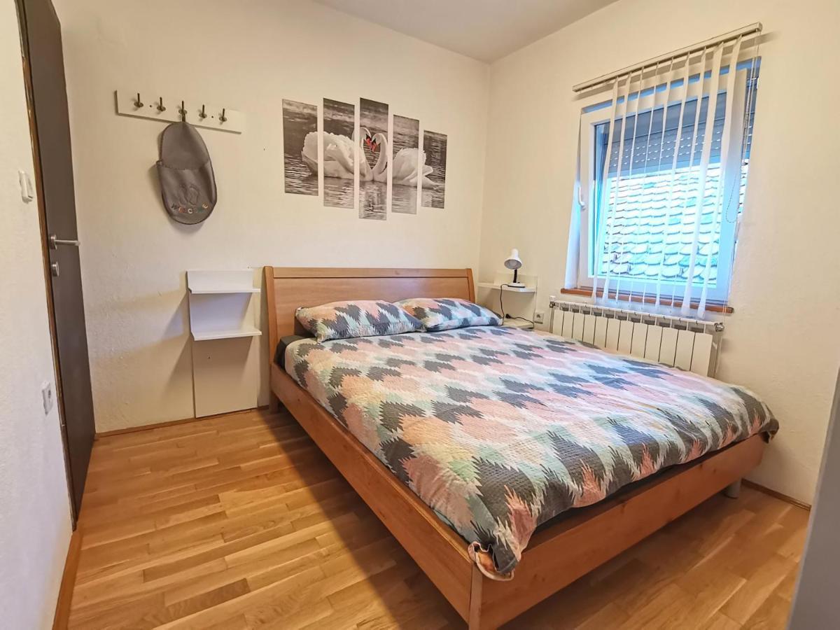 Apartman Sunny Lika Gospić Εξωτερικό φωτογραφία