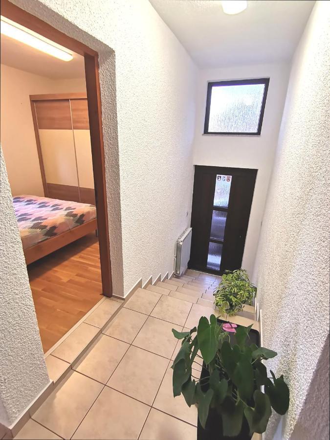 Apartman Sunny Lika Gospić Εξωτερικό φωτογραφία