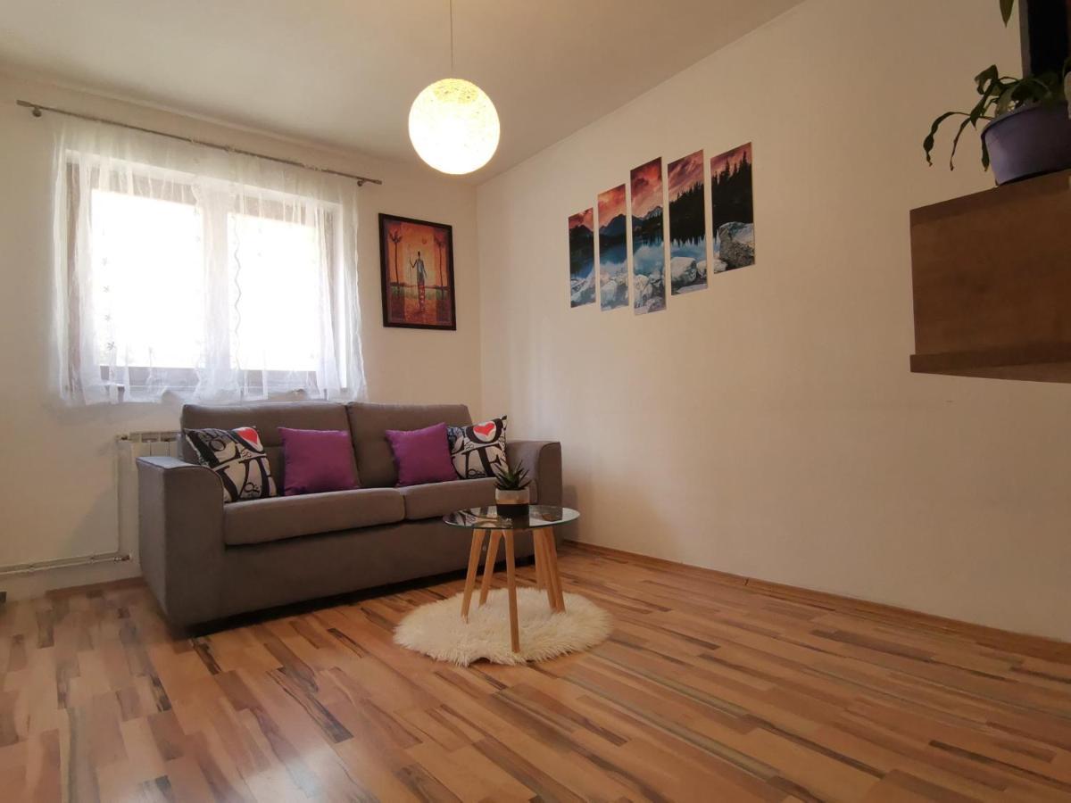 Apartman Sunny Lika Gospić Εξωτερικό φωτογραφία