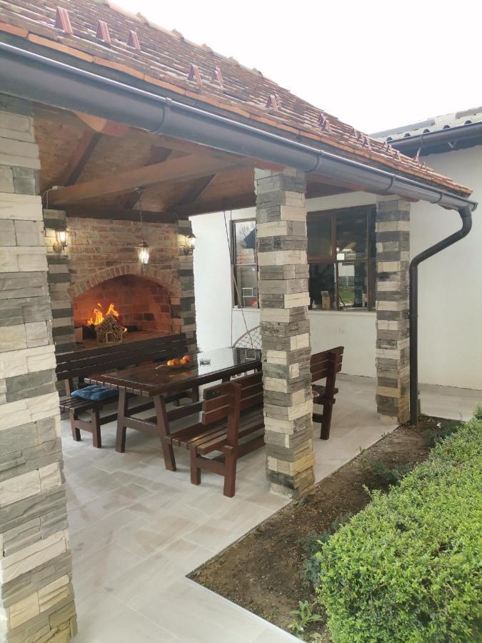 Apartman Sunny Lika Gospić Εξωτερικό φωτογραφία