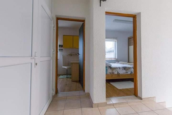 Apartman Sunny Lika Gospić Εξωτερικό φωτογραφία