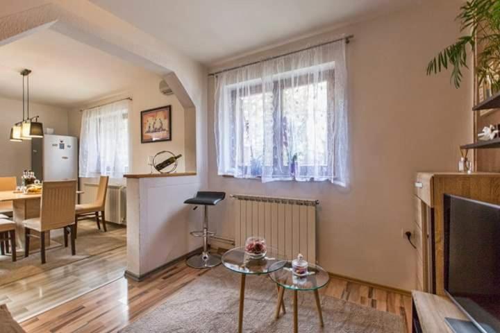 Apartman Sunny Lika Gospić Εξωτερικό φωτογραφία