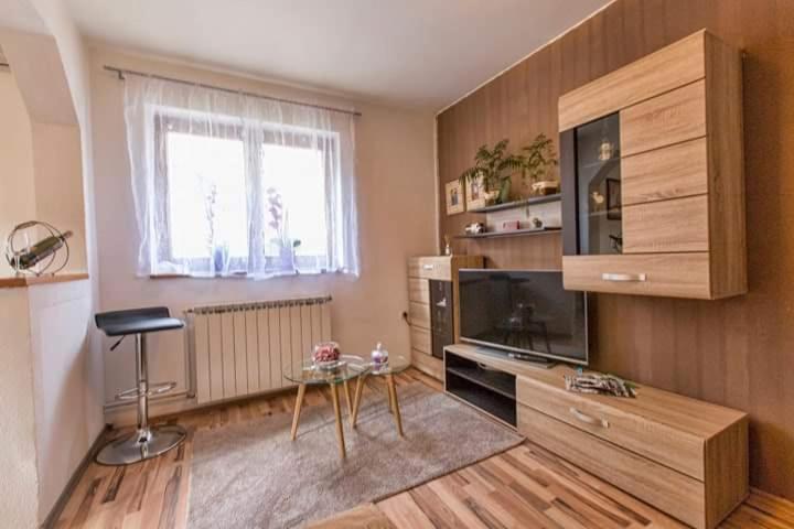 Apartman Sunny Lika Gospić Εξωτερικό φωτογραφία