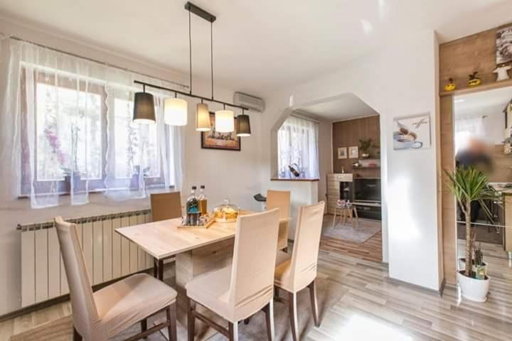 Apartman Sunny Lika Gospić Εξωτερικό φωτογραφία