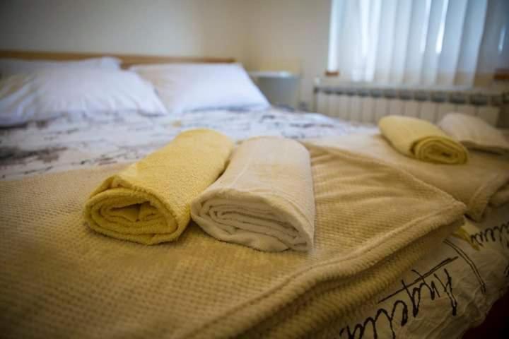 Apartman Sunny Lika Gospić Εξωτερικό φωτογραφία