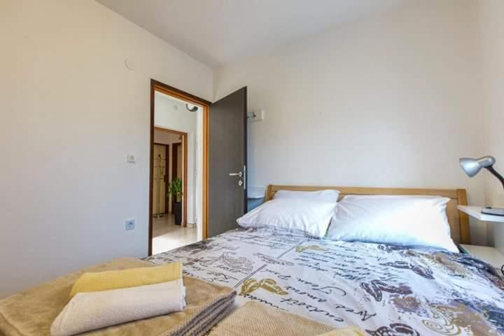 Apartman Sunny Lika Gospić Εξωτερικό φωτογραφία