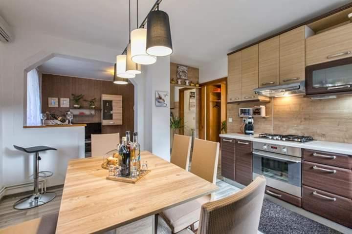 Apartman Sunny Lika Gospić Εξωτερικό φωτογραφία