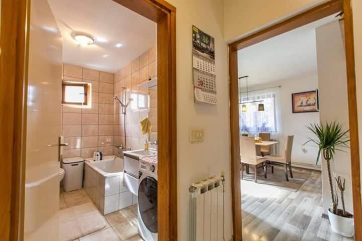 Apartman Sunny Lika Gospić Εξωτερικό φωτογραφία