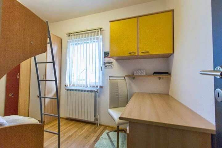 Apartman Sunny Lika Gospić Εξωτερικό φωτογραφία